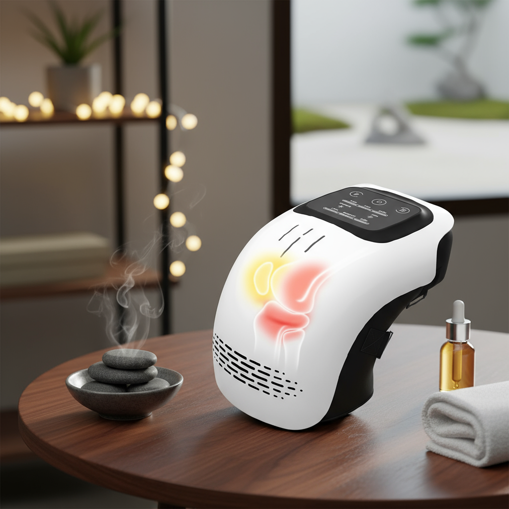 Knee Massager