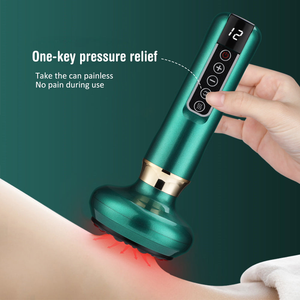 Anti-Cellulite Suction Cup