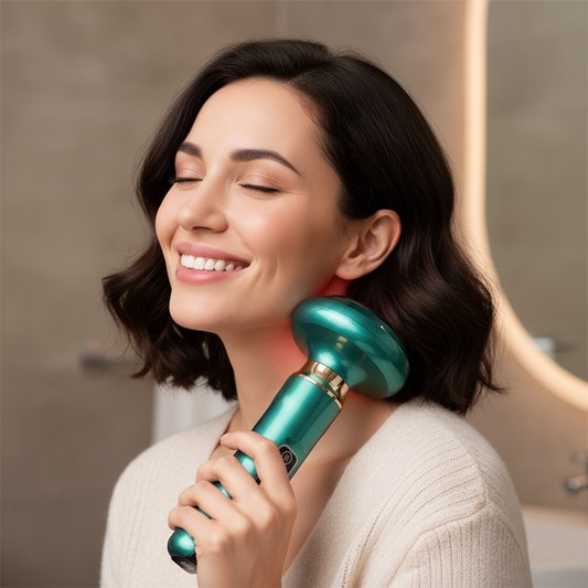 Anti-Cellulite Suction Cup