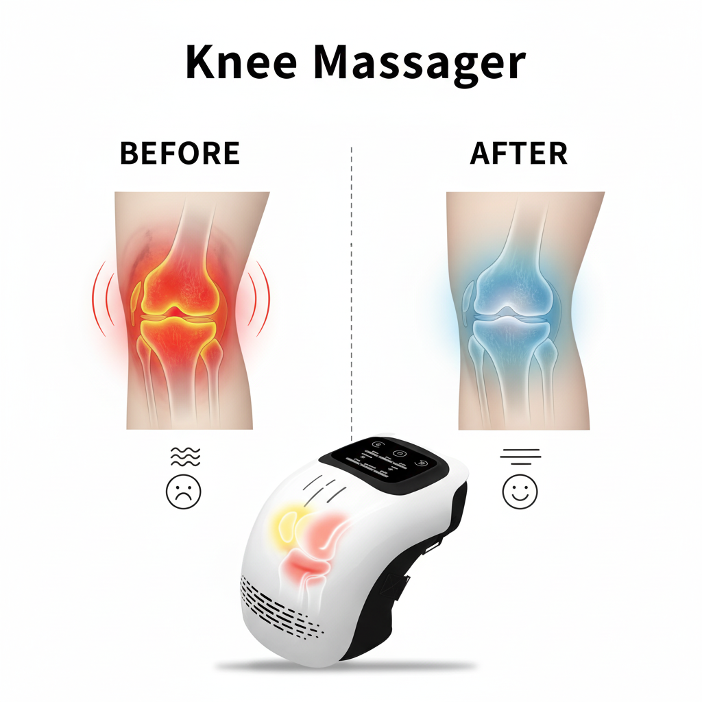 Knee Massager